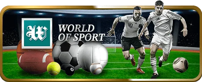 Đa dạng các môn thể thao trên nền tảng bg88 bet